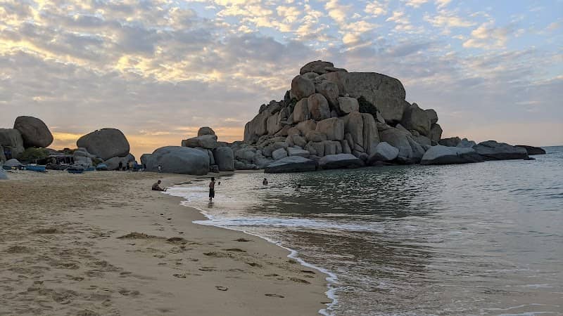 Check-in Ninh Thuận