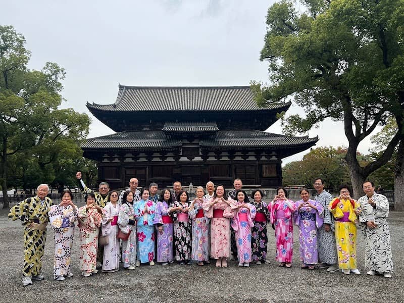 Trụ sở Vietravel - Hình ảnh tour