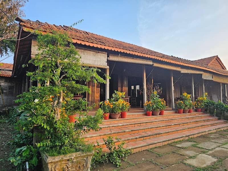 Review Út Trinh Homestay – Thiên Đường Miền Tây "Hốt Trọn Tim" Dân Mê Chill!