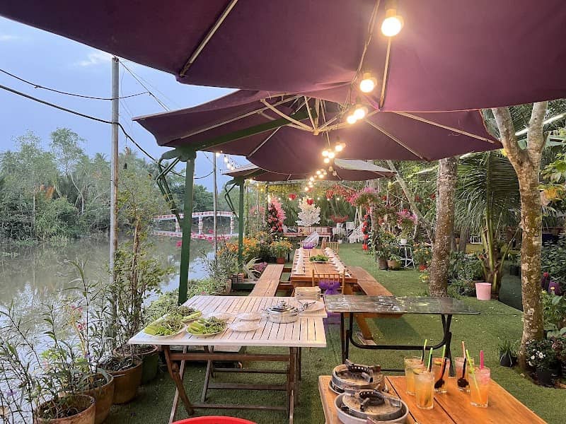 Review Về Nhà Homestay – Cẩm Nang Du Lịch