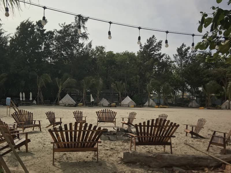 Vietgangz Beach Club Vungtau Photo 1