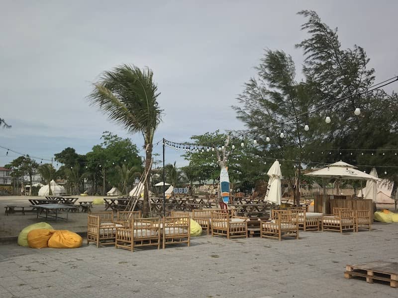 Vietgangz Beach Club Vungtau Photo 2