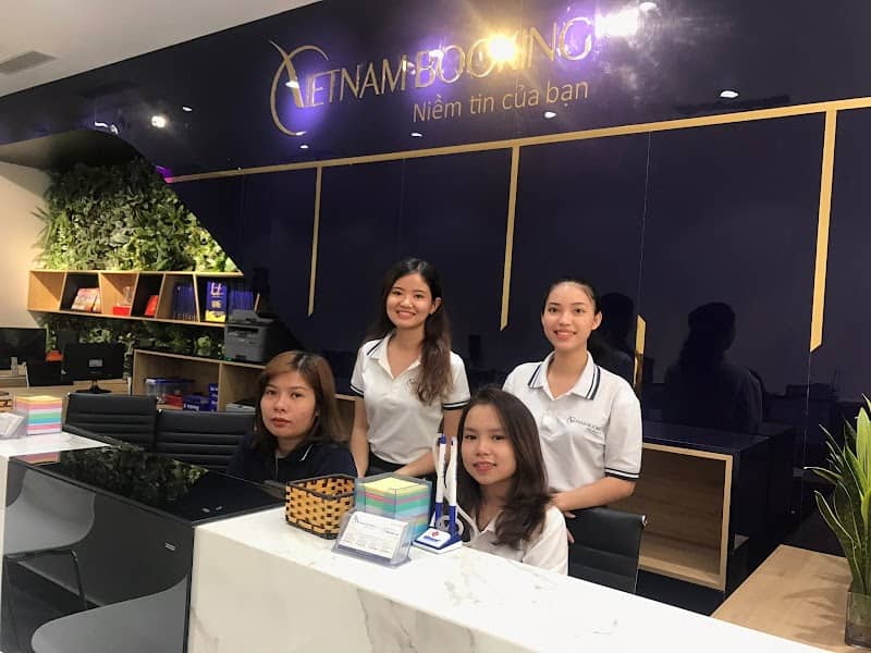 Review Vietnam Booking – Kinh Nghiệm Đặt Tour và Dịch Vụ Du Lịch Đầy Cảm Hứng