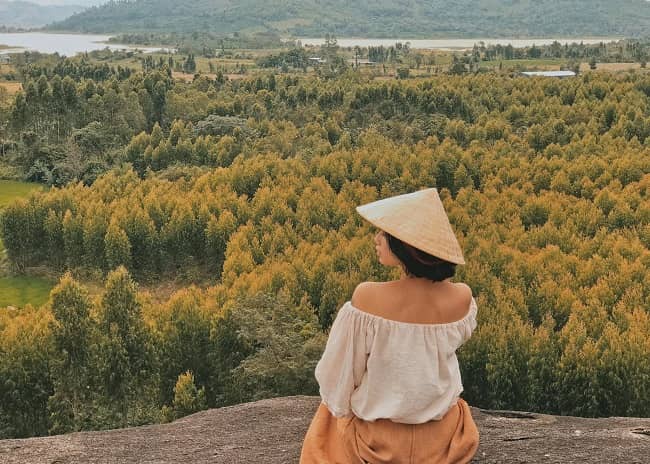 Bảng giá dịch vụ Vietnam Booking