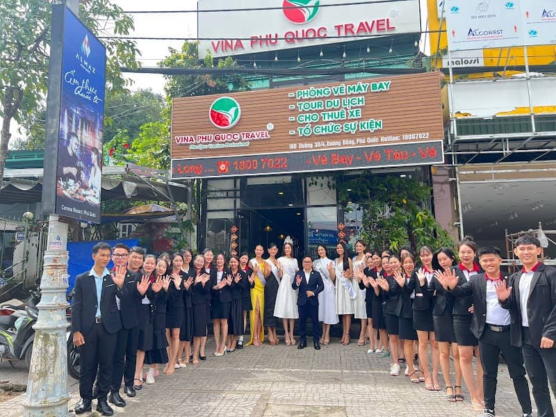 Cáp treo Hòn Thơm