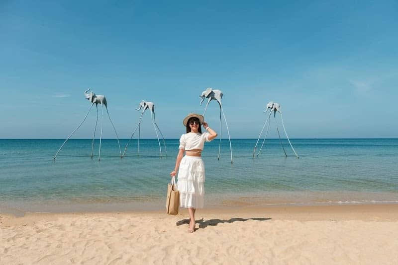 Sunset Sanato Phú Quốc