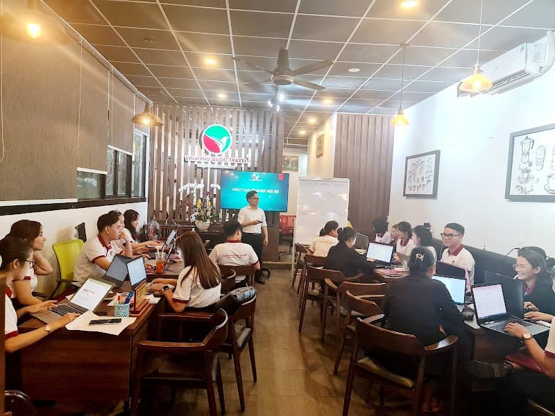 Nhà tù Phú Quốc