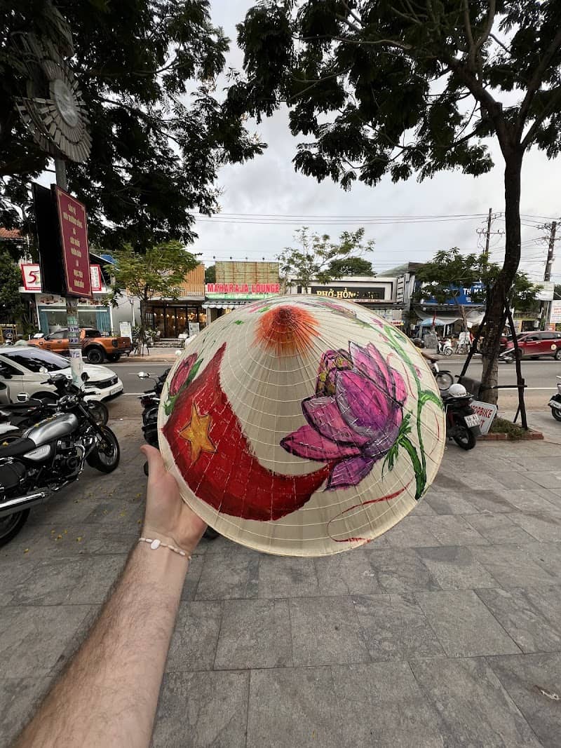 Làng chài Hàm Ninh Phú Quốc