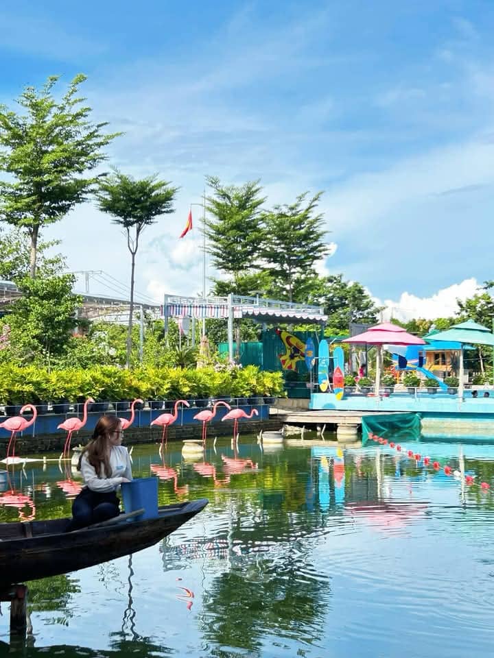 Vịnh Bốn Mùa - 4 Seasons Resort