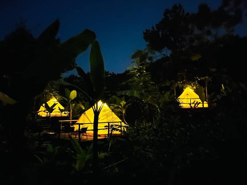 Voi Valley - Cảnh đẹp thiên nhiên