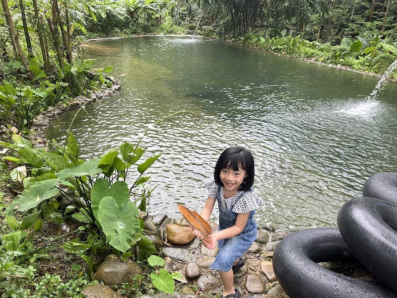 Voi Valley - Cắm trại và lửa trại