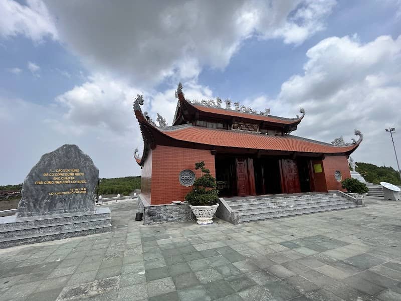 Khám phá ẩm thực Cà Mau