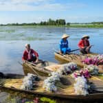 Review Vườn quốc gia Tràm Chim – Cẩm Nang Du Lịch