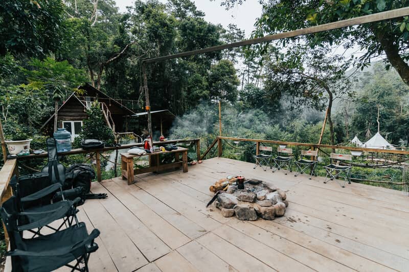 Yên Glamping Đà Lạt