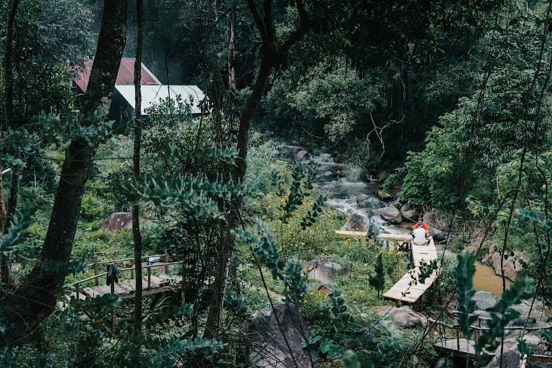 Yên Glamping Review – Cẩm Nang Du Lịch