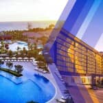 Khám phá Vinpearl Land Phú Quốc là một địa điểm nghỉ dưỡng tuyệt vời cho du khách khi đến Phú Quốc.