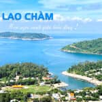 Cù Lao Chàm như một viên đá chưa được gọt giũa