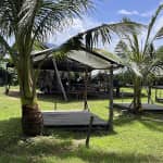 Camping Eco Beach Cần Giờ – Kinh Nghiệm Du Lịch Từ A–Z