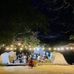 Review Khu Camping Thác Hoà Bình – Kinh Nghiệm Du Lịch Chi Tiết Từ A-Z