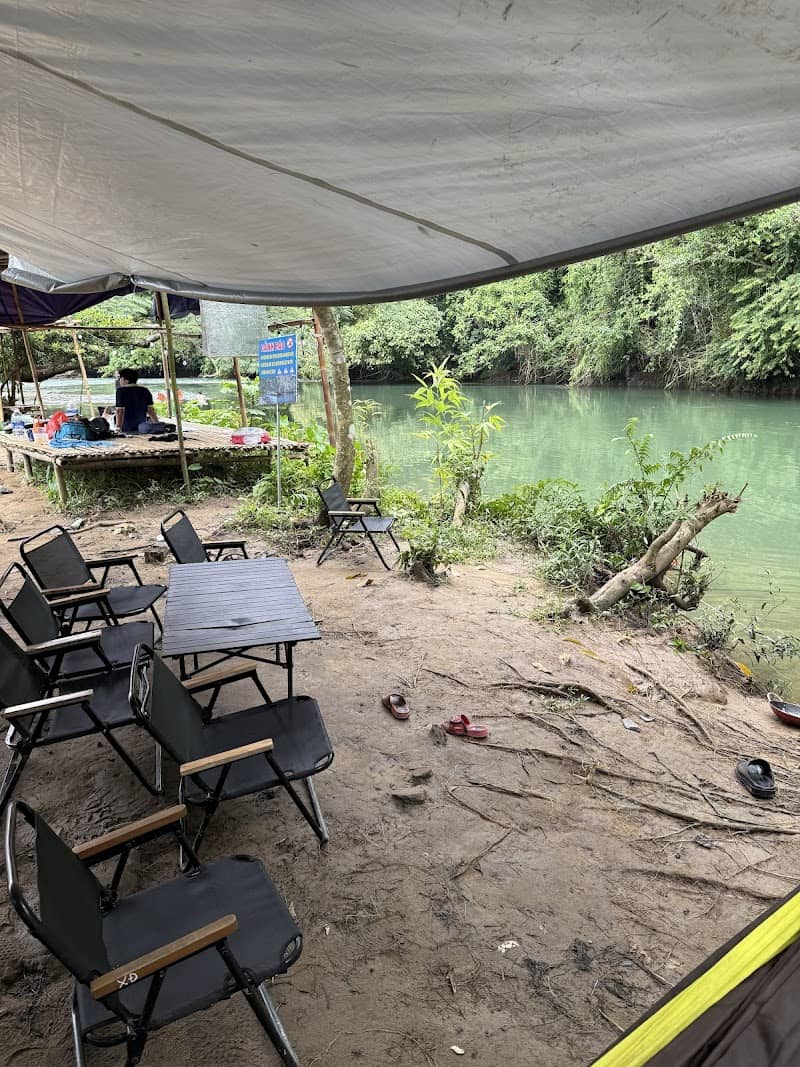 Review Vườn Điều Bên Suối La Ngâu – Cẩm Nang Du Lịch "Chill" Hết Sảy!