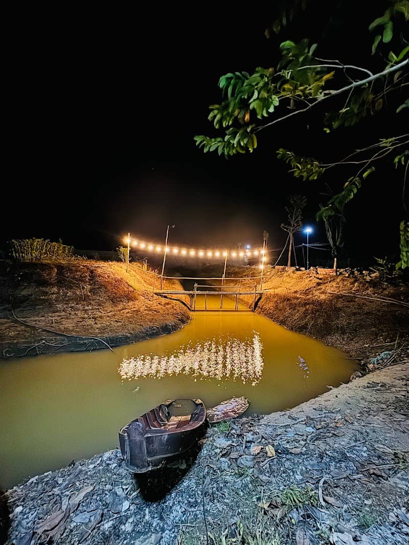 Nguyễn Gia Farm and Camping Có Gì Hấp Dẫn? Review & Kinh Nghiệm Du Lịch Chi Tiết