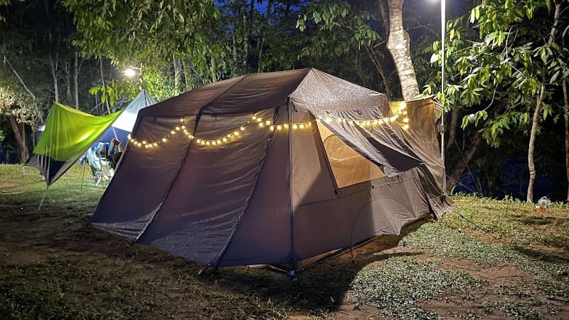 Thanh Vân Camp Site Có Gì Hấp Dẫn? Review & Kinh Nghiệm Du Lịch Chi Tiết
