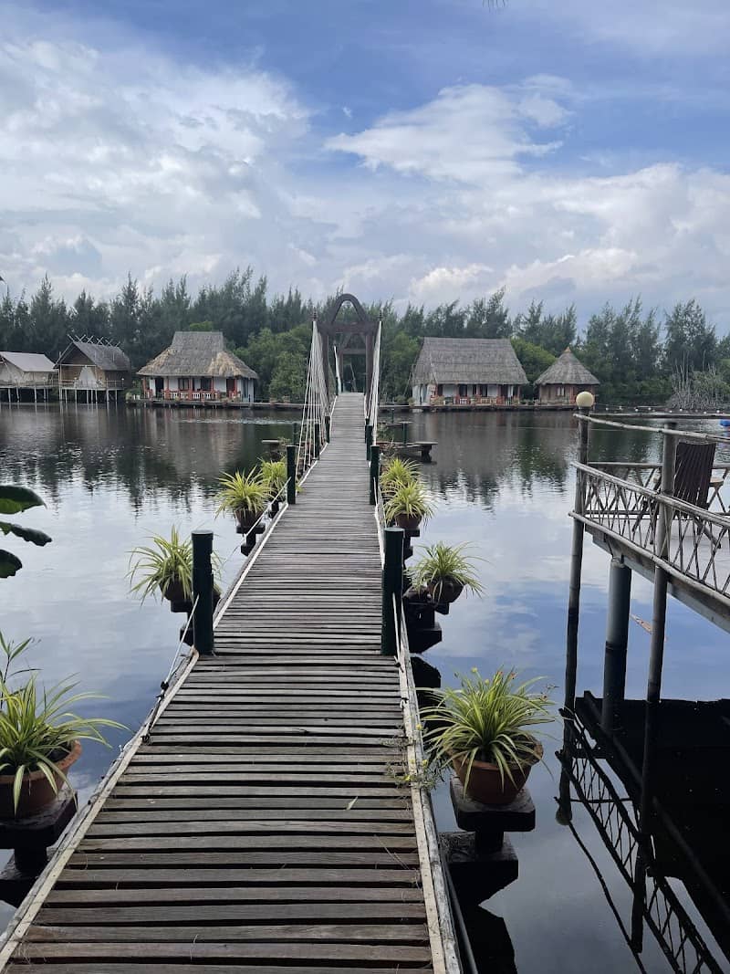 Review Hodota Resort Bình Châu – Cẩm Nang Du Lịch