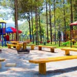 Review KDL Thác Liliang - Liliang Waterfall Resort – Cẩm Nang Du Lịch