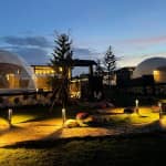 OLALA GLAMPING – Cẩm Nang Du Lịch "Chữa Lành" Cực Hài Hước
