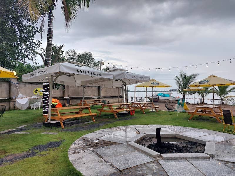 RIO GLAMPING – Cẩm Nang Cắm Trại & Trải Nghiệm Từ A–Z