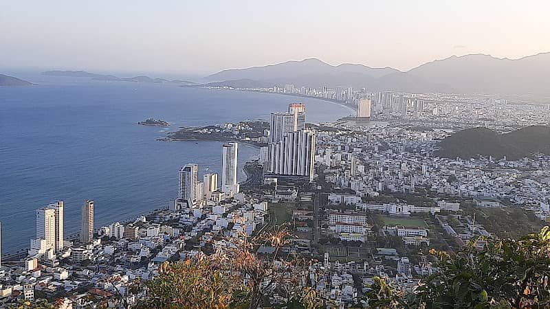 Review Núi Cô Tiên Nha Trang – Tất Tần Tật Kinh Nghiệm Du Lịch "Đỉnh Cao" 2024