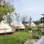 Savora Cafe & Glamping – Kinh Nghiệm Du Lịch Từ A–Z
