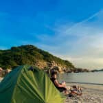 YourKamp - Du lịch & Cắm trại: Review & Kinh Nghiệm Thuê Đồ Cắm Trại Chi Tiết