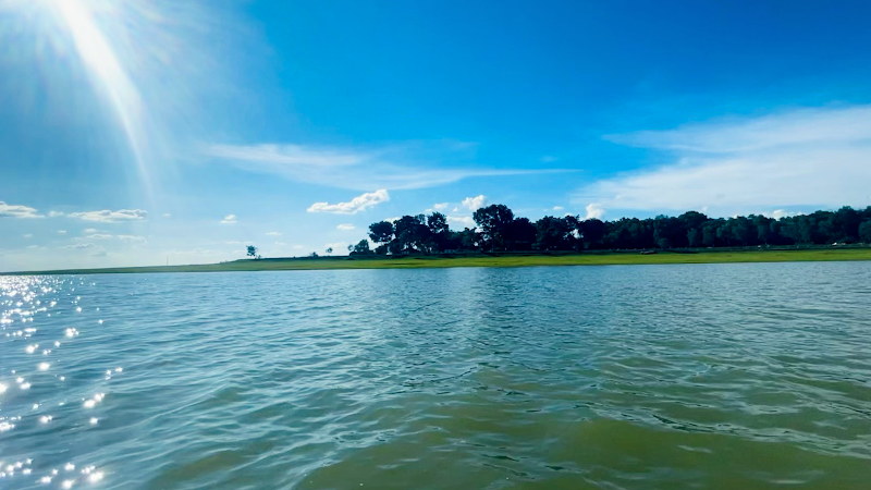 Review Bằng Lăng Glamping – Cẩm Nang Du Lịch