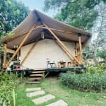 Review Asia Island Glamping & Event – Cẩm Nang Du Lịch Từ A–Z