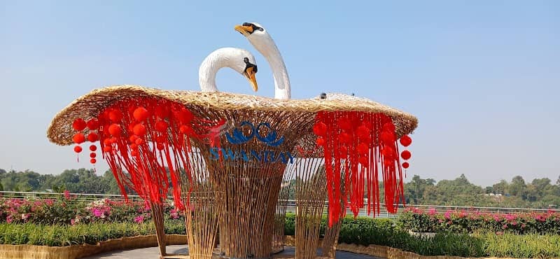 Review The Hammock Glamping – Kinh Nghiệm Du Lịch Cắm Trại Thư Giãn Chuẩn SEO