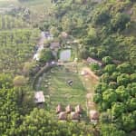 Lữ Quán Village – Kinh Nghiệm Du Lịch & Cười Đau Bụng Tại "Thánh Địa" Núi Bà Đen