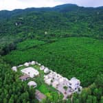 Review The Oasis Glamping – Cẩm Nang Du Lịch Glamping Đất Đỏ