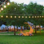 Review Tuấn Lê Glamping – Cẩm Nang Du Lịch