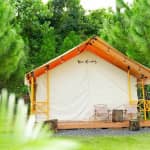 NHIÊN GLAMPING Có Gì Hấp Dẫn? Review & Kinh Nghiệm Du Lịch Chi Tiết