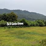 Review Ba Vì Garden – Cẩm Nang Du Lịch