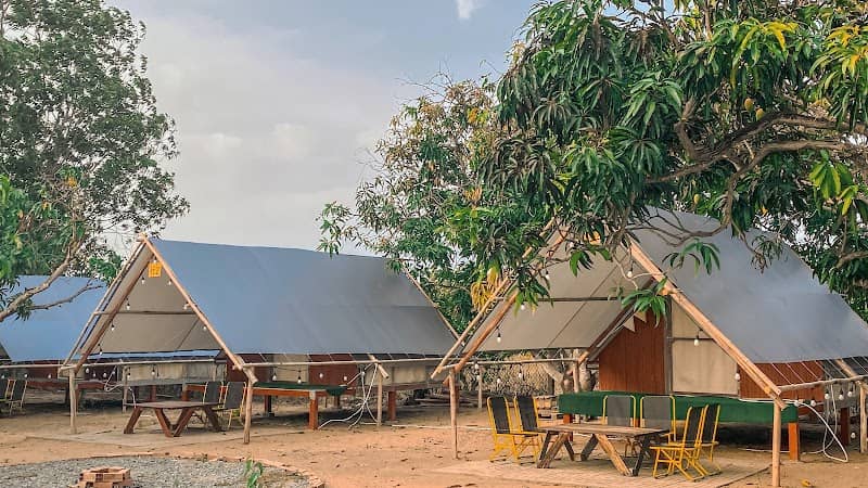 Review Khoai Camping Garden – Tất Tần Tật Kinh Nghiệm Du Lịch Chi Tiết 2024
