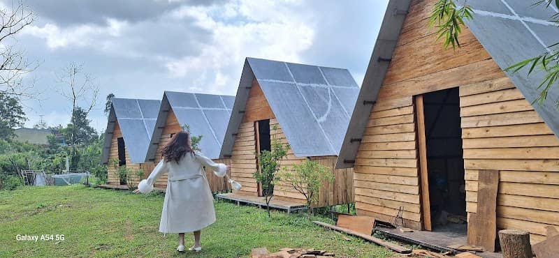 Review Gò Dậy Glamping – Cẩm Nang Du Lịch Trải Nghiệm Cắm Trại Giữa Thiên Nhiên Đà Nẵng