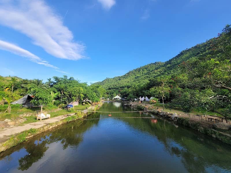 Review BORO Campsite – Trải Nghiệm Cắm Trại Sang Trọng Giữa Lòng Đà Nẵng