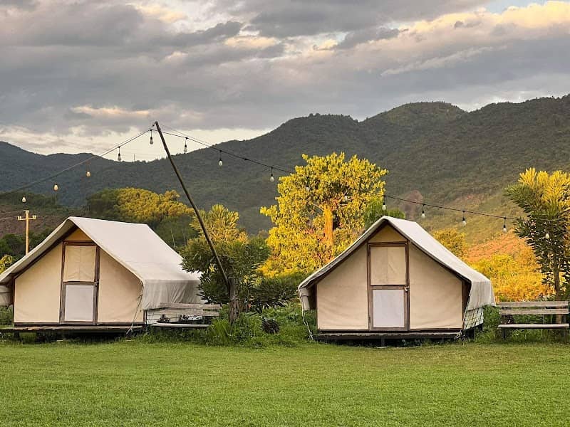 Yên Retreat Có Gì Hấp Dẫn? Review & Kinh Nghiệm Du Lịch Chi Tiết