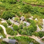 Review Hải Vân Xanh Glamping – Kinh Nghiệm Du Lịch