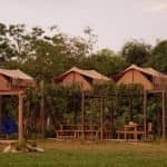 Review Cu Đê Camping official – Cẩm Nang Du Lịch