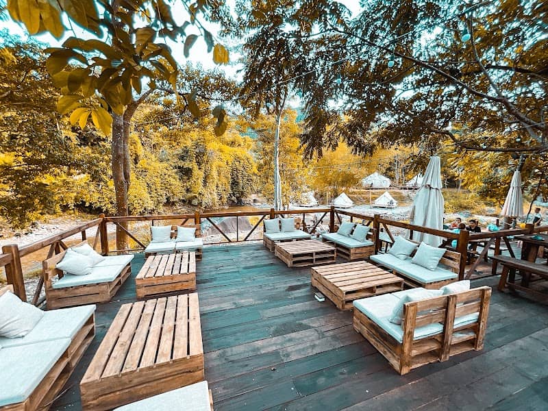 Róc Rách Glamping - Điểm đến lý tưởng