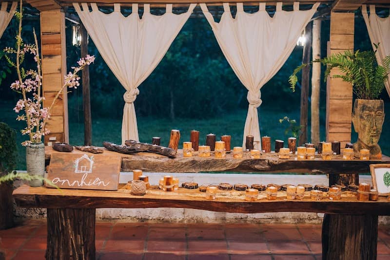 An Nhiên Farm Đà Nẵng Có Gì Hấp Dẫn? Review & Kinh Nghiệm Du Lịch Chi Tiết