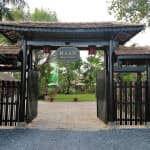 HAAN Boutique Resort & Restaurant Có Gì Hấp Dẫn? Review & Kinh Nghiệm Du Lịch Chi Tiết